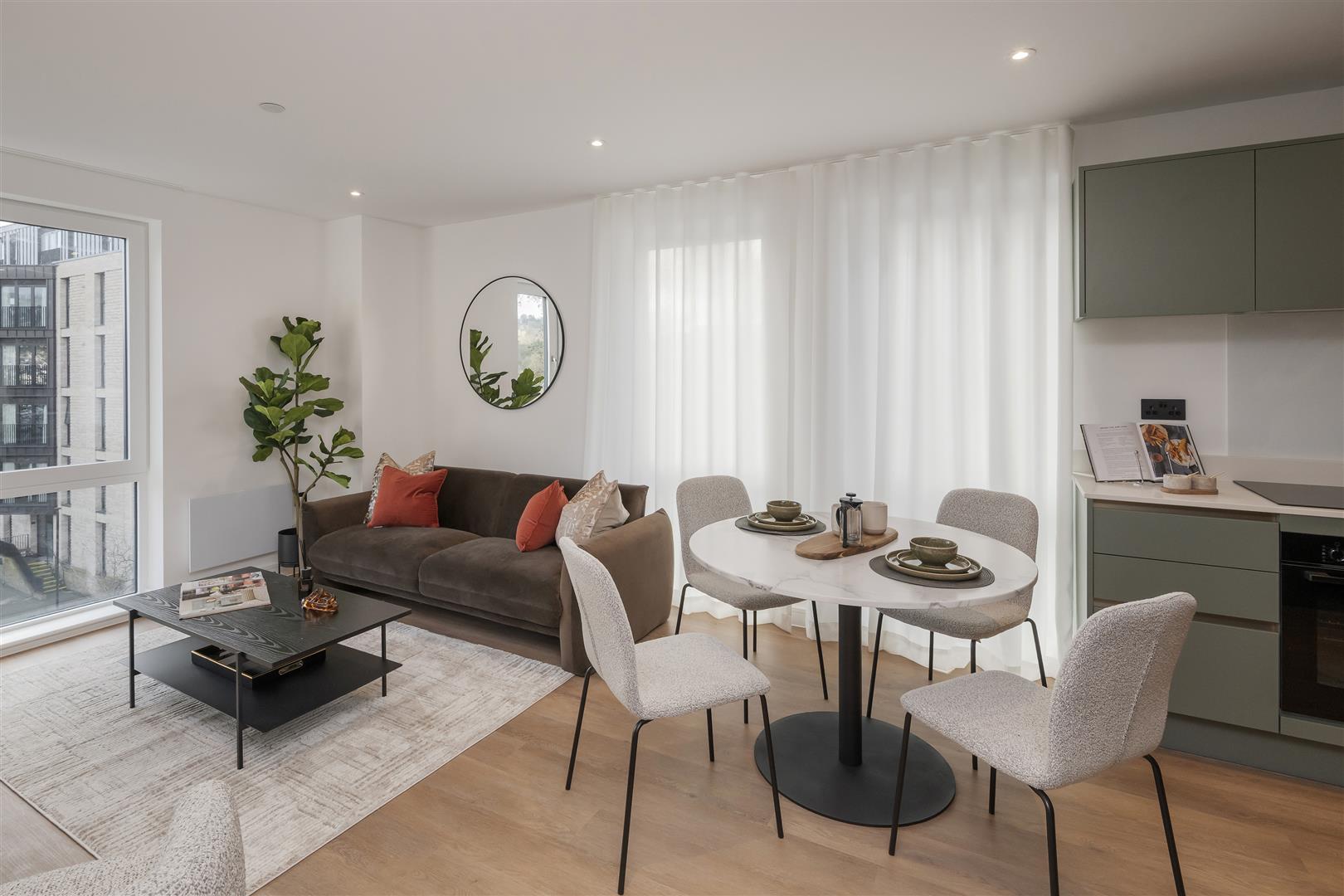 The Willows, Windsor Bridge Road, Bath, BA2